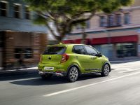 Kia Picanto and Rio (2021)