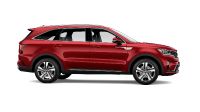 Kia Sorento PHEV (2021)
