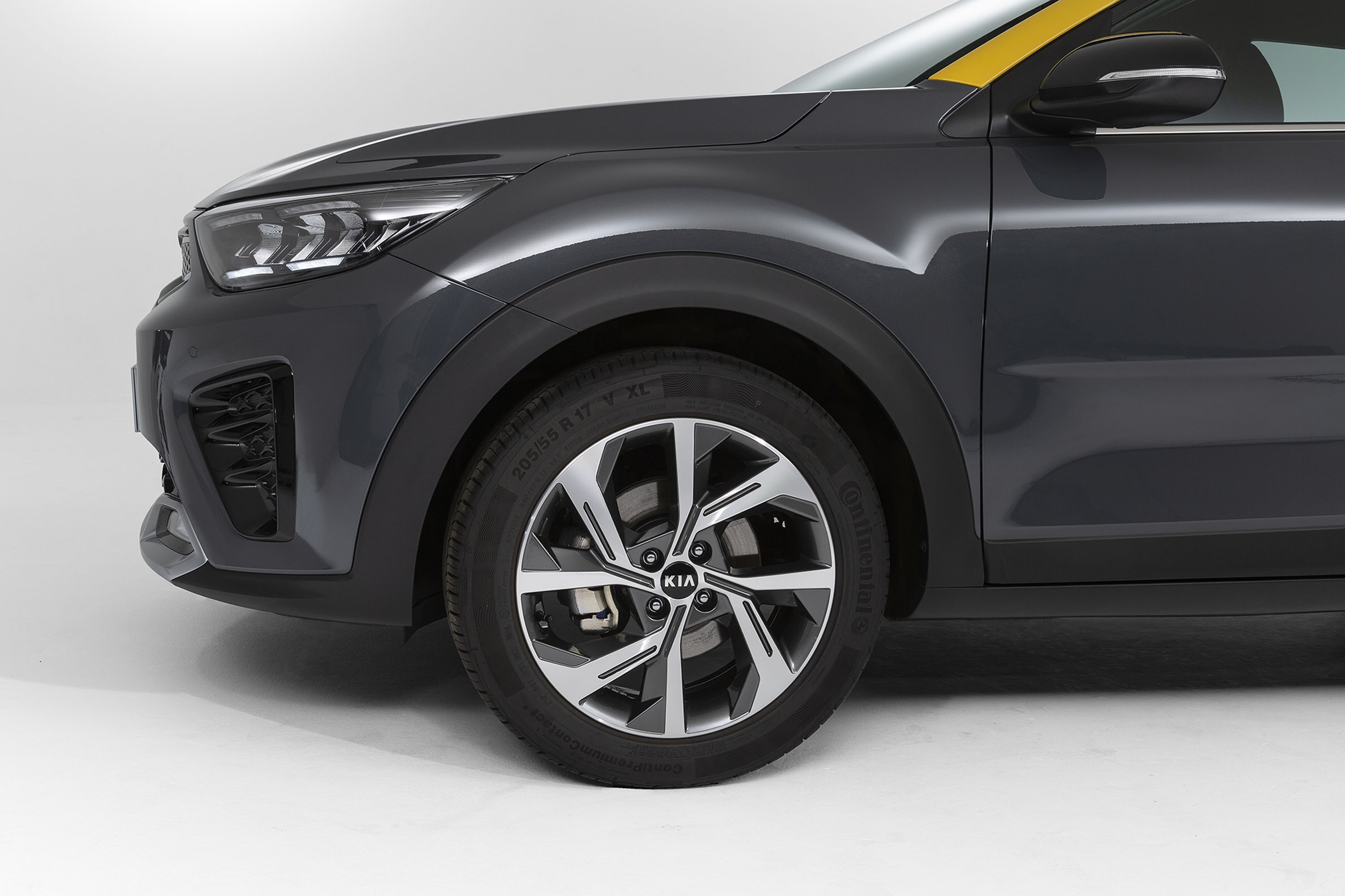 Kia Stonic GT-Line
