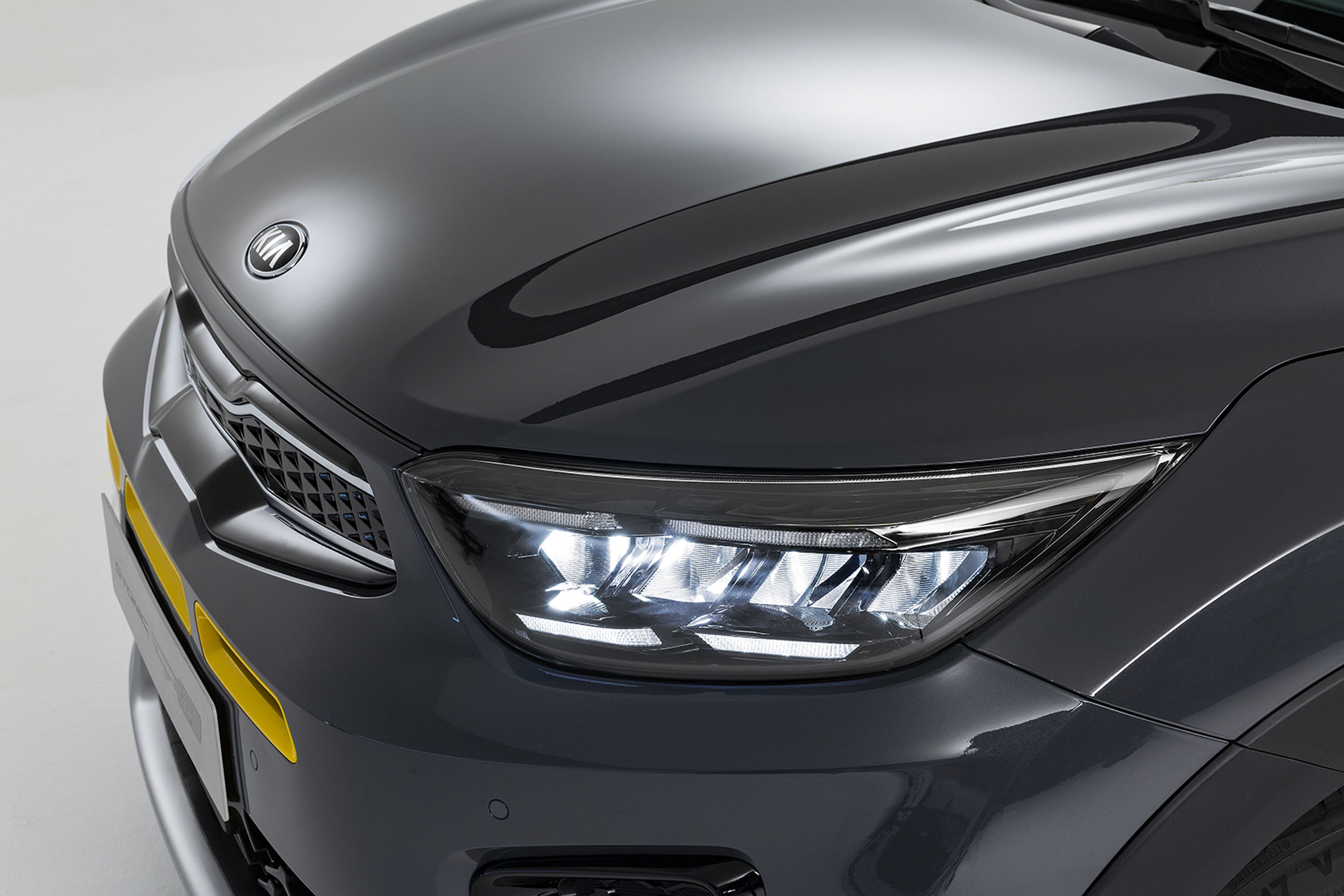 Kia Stonic GT-Line