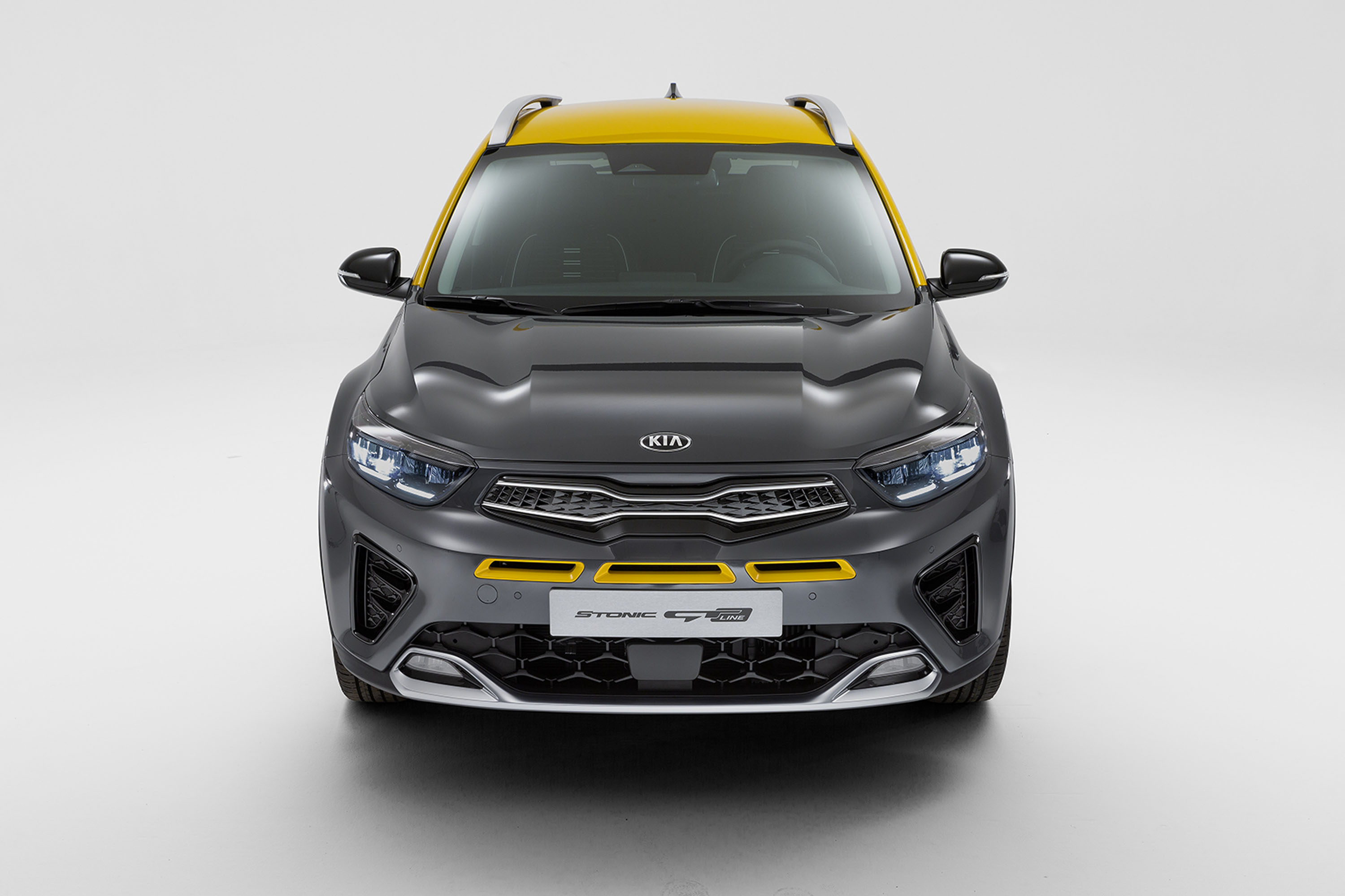 Kia Stonic GT-Line