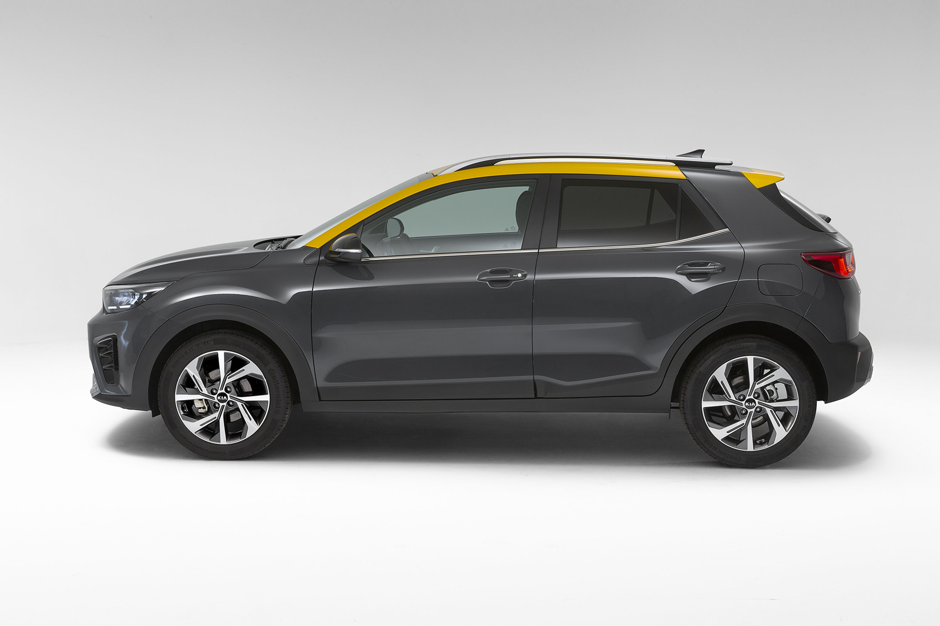 Kia Stonic GT-Line