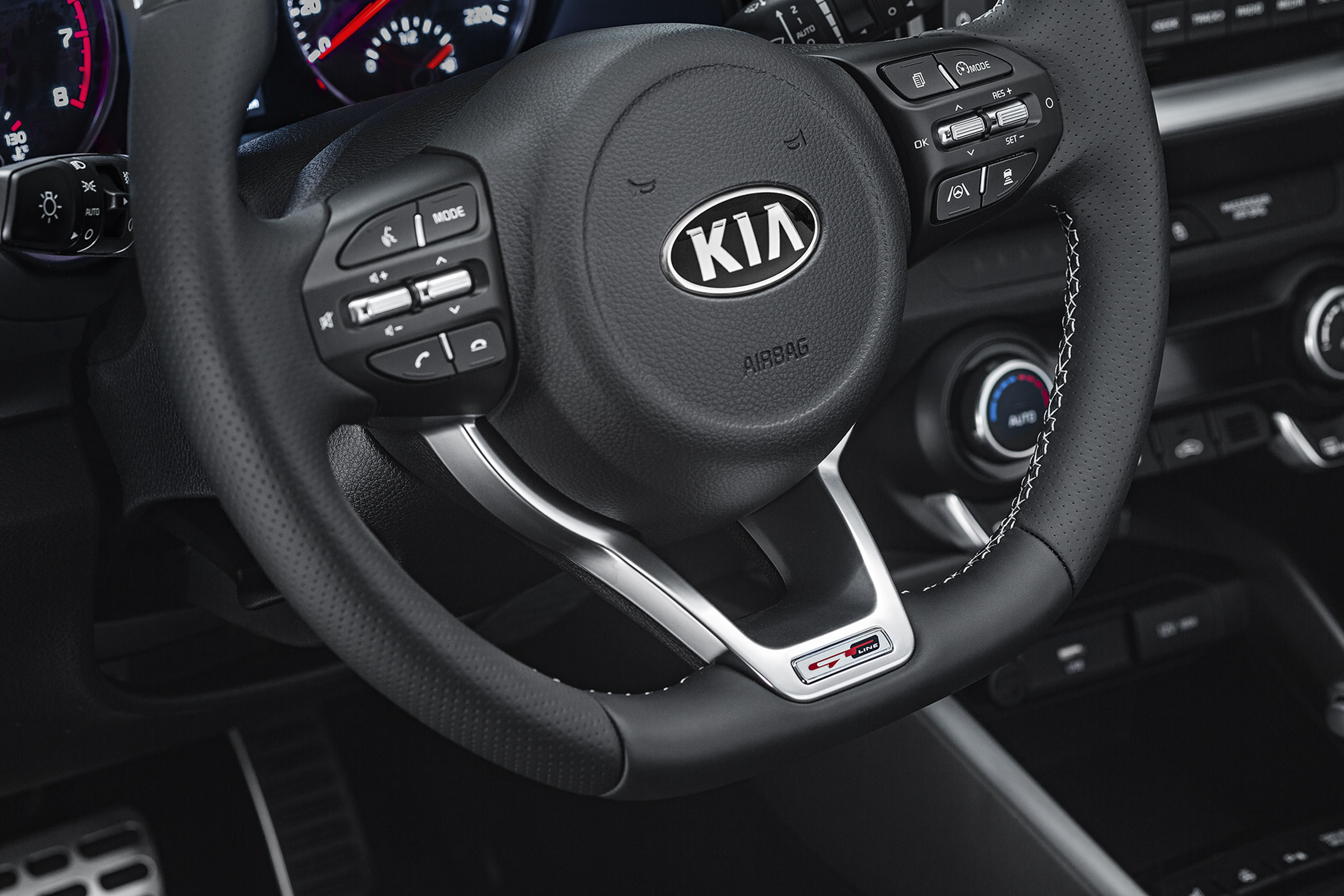 Kia Stonic GT-Line