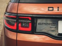 Land Rover Discovery Sport (2021)