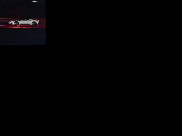Maserati MC20 (2021) - picture 61 of 61