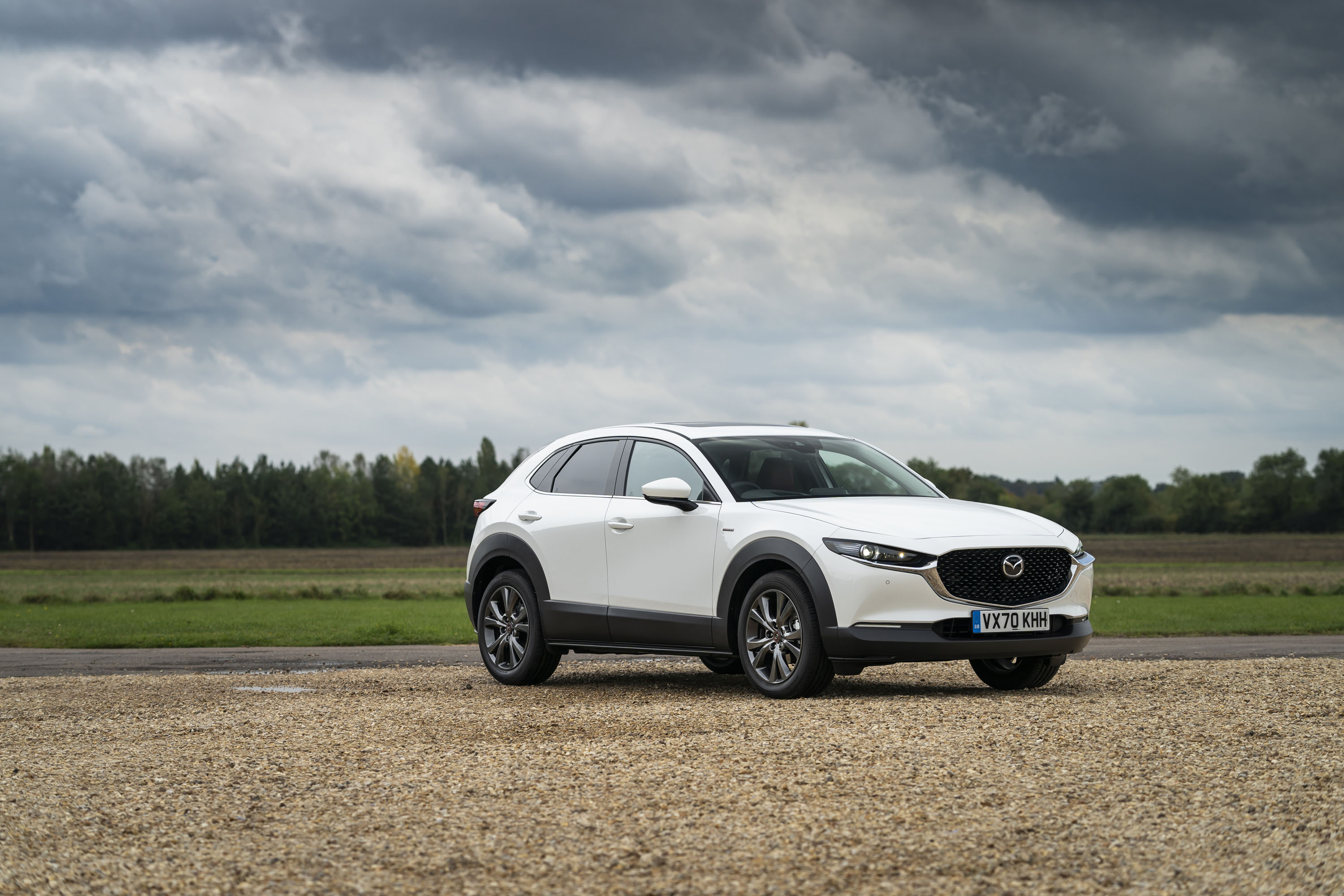 Mazda 100th Anniversary