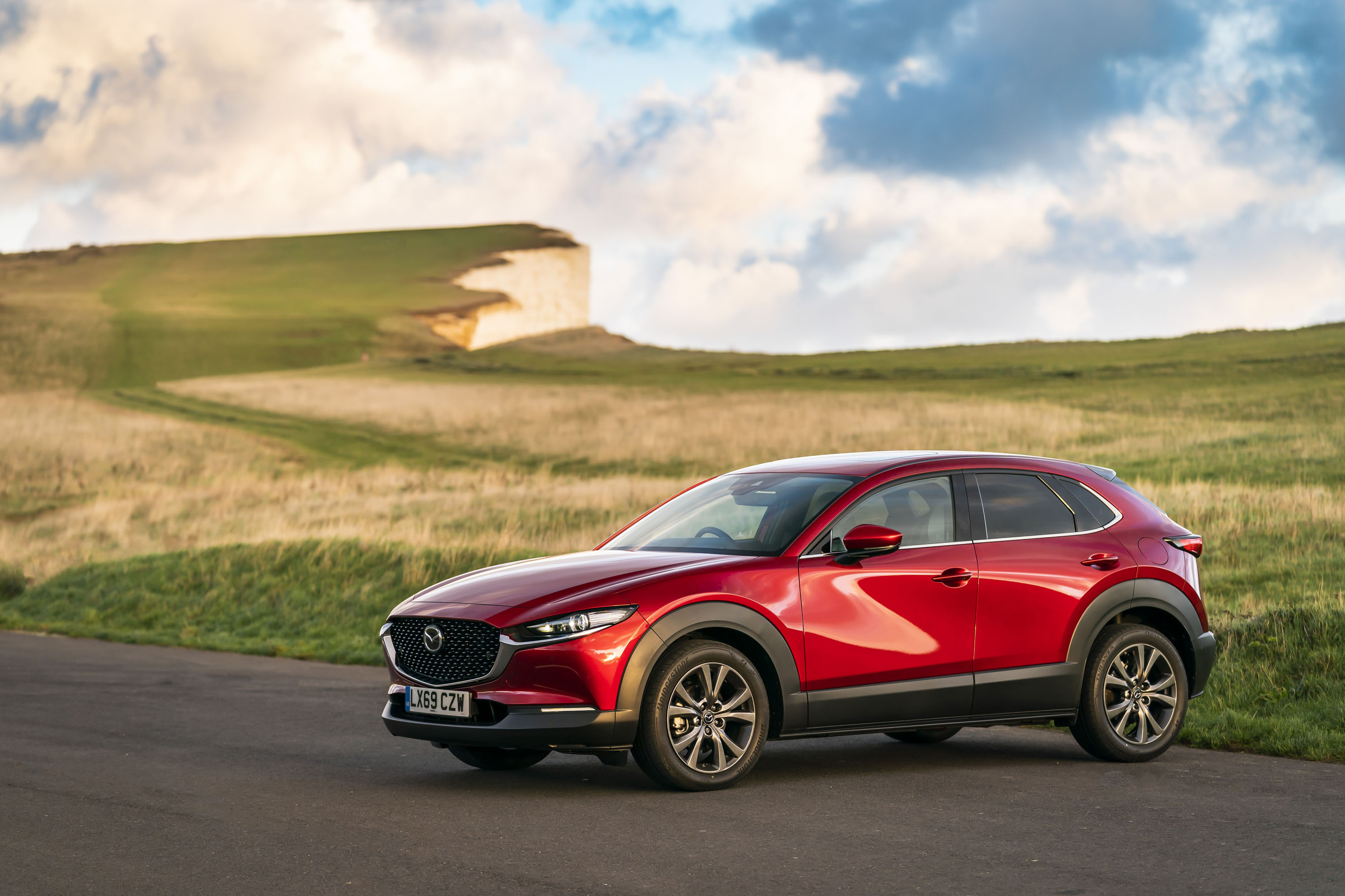Mazda CX 30