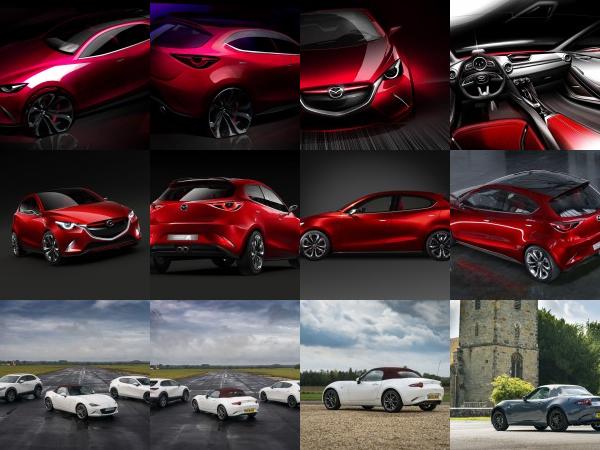 Mazda CX 30 (2021) - picture 13 of 72
