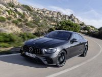 Mercedes-AMG E 53 (2021) - picture 6 of 37