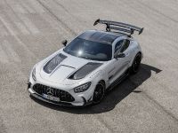 Mercedes-Benz AMG GT Black Series (2021)