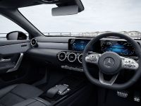 Mercedes-Benz A-Class (2021)
