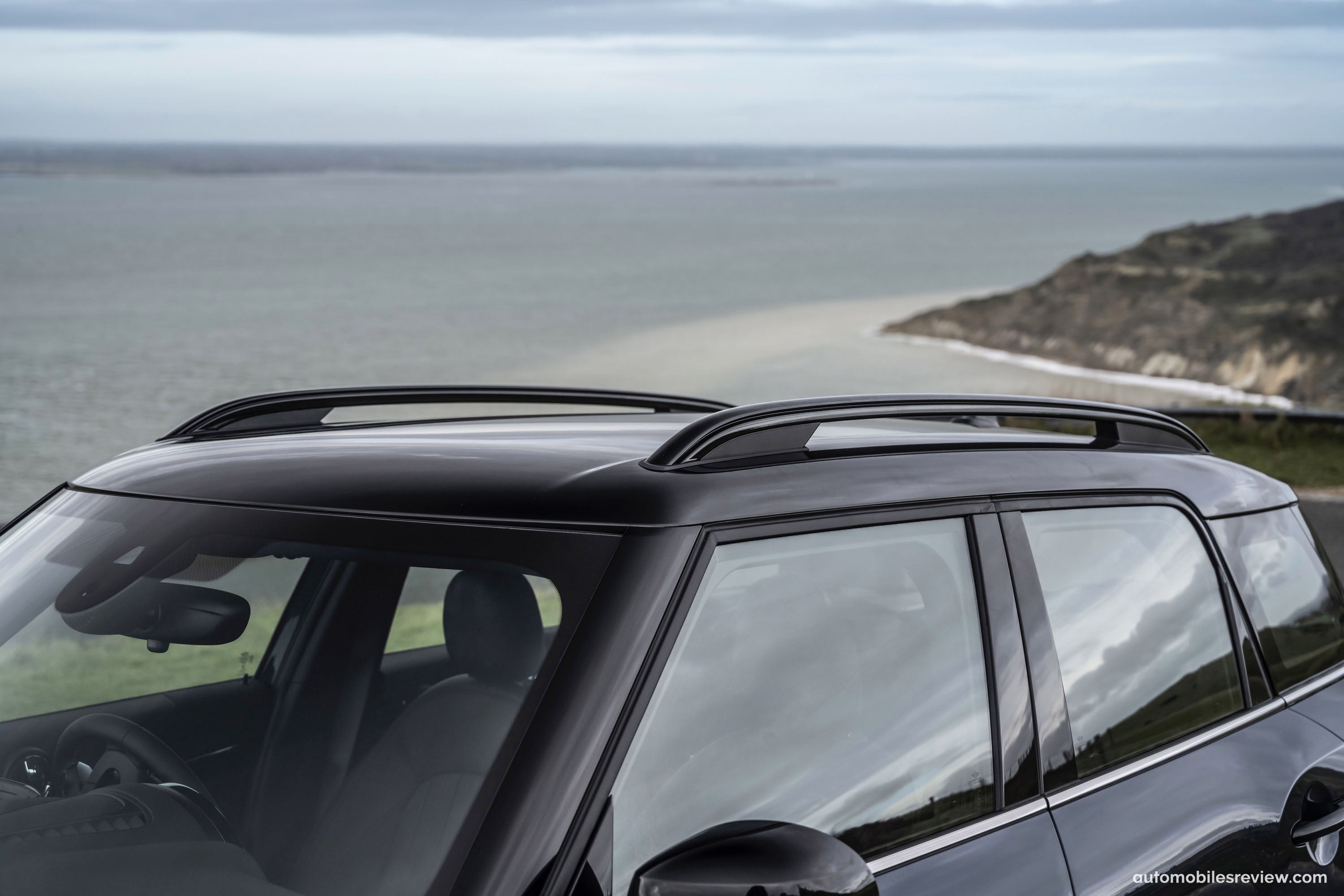 MINI Countryman Boardwalk Edition