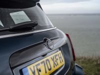 MINI Countryman Boardwalk Edition (2021)