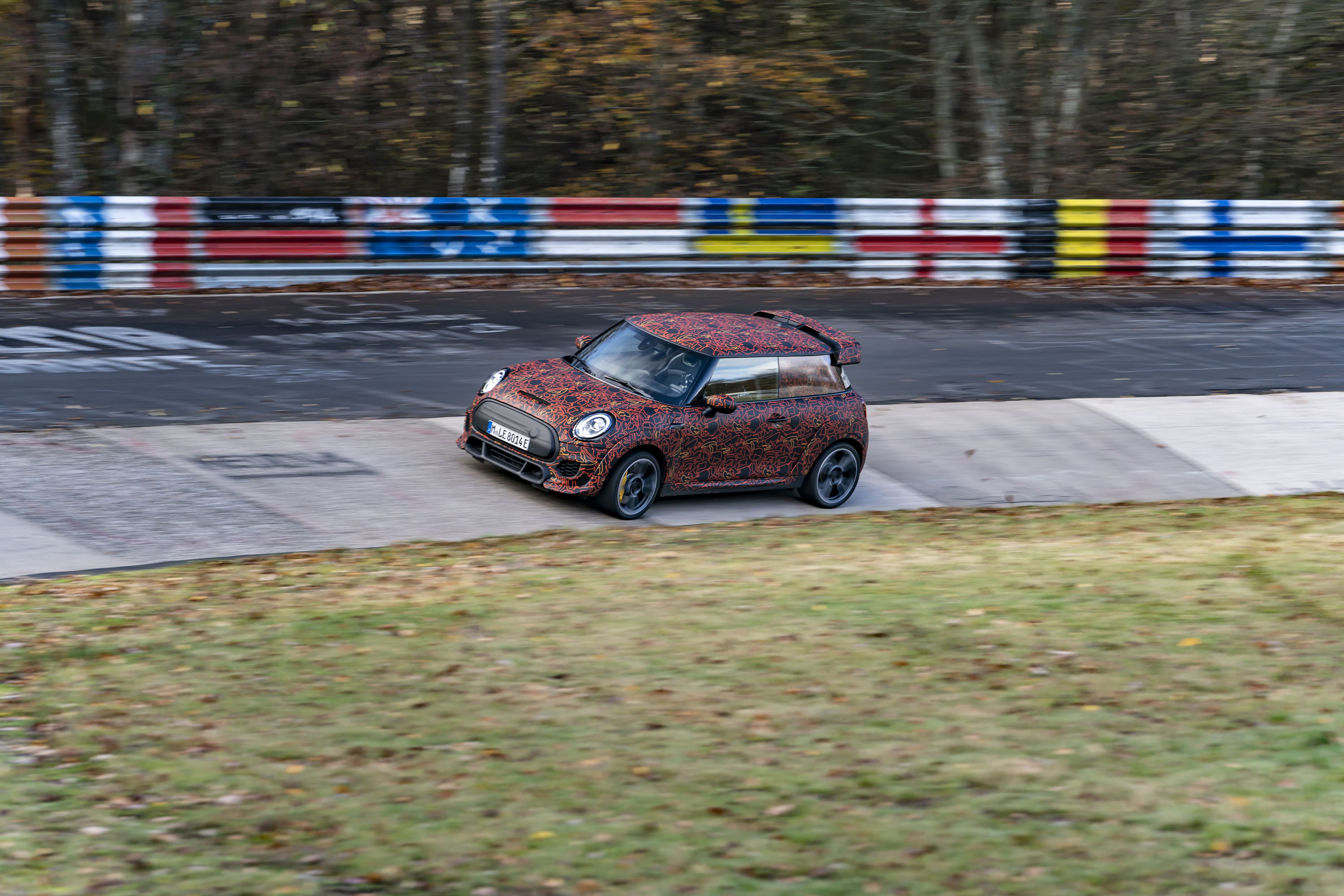MINI John Cooper Works