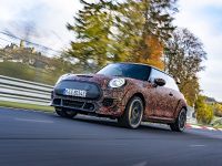 MINI John Cooper Works (2021) - picture 4 of 61