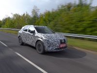 Nissan All-New Qashqai (2021)