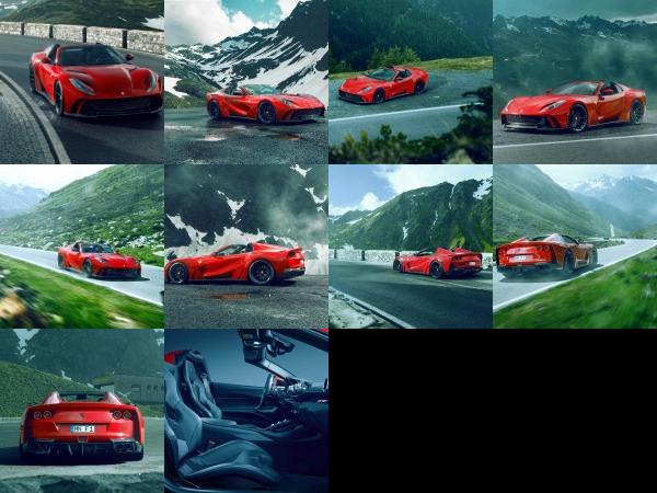 NOVITEC Ferrari 812 GTS (2021) - picture 13 of 22