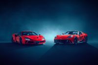 NOVITEC Ferrari 812 GTS (2021)