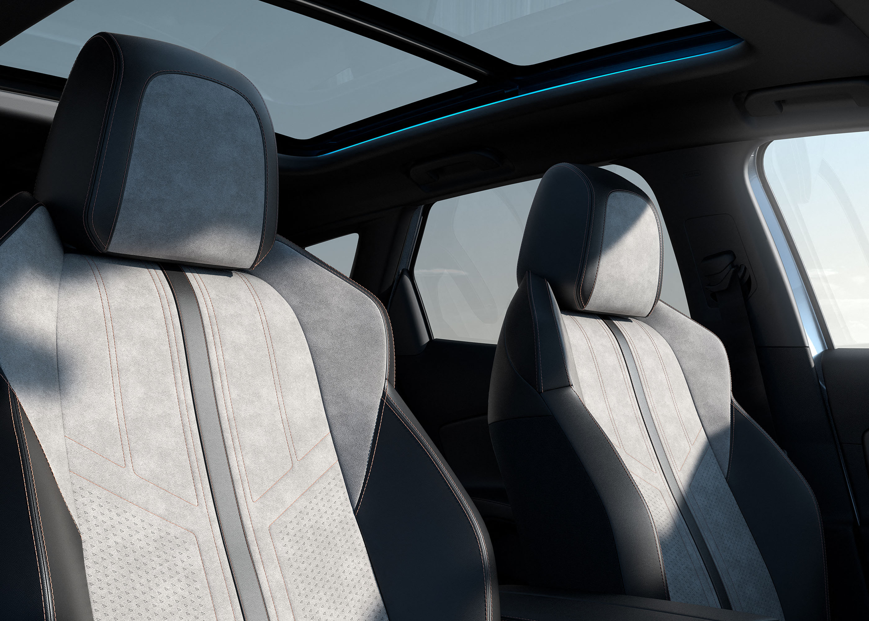 Peugeot 3008 SUV