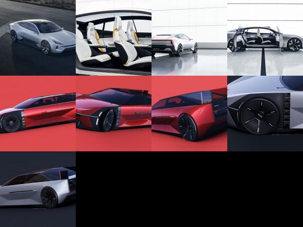 Polestar vehicles (2021) - picture 25 of 33