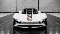Porsche Vision Gran Turismo Concept (2021)