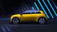 Renault 5 Prototype (2021)