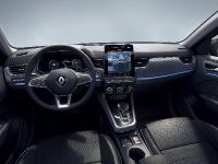 Renault Arkana Coupe-SUV (2021)
