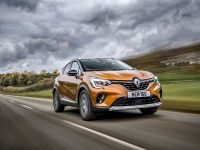 Renault Captur PHEV (2021)