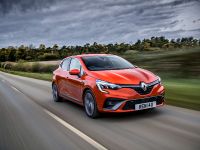Renault Clio E-TECH (2021) - picture 2 of 12
