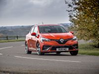 Renault Clio E-TECH (2021) - picture 4 of 12