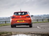 Renault Clio E-TECH (2021) - picture 6 of 12