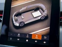 Renault Clio E-TECH (2021)