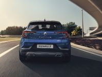 Renault E TECH Range (2021)