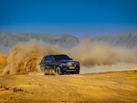 Rolls-Royce Cullinan (2021)