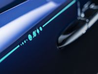 Rolls-Royce Earth Car Wraith (2021)