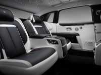 Rolls-Royce Ghost Extended (2021)