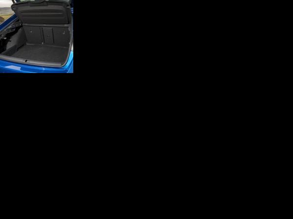 Skoda Octavia vRS (2021) - picture 25 of 25
