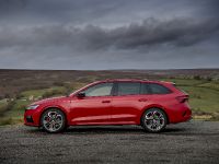 Skoda Octavia vRS (2021) - picture 3 of 25