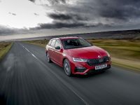 Skoda Octavia vRS (2021) - picture 4 of 25