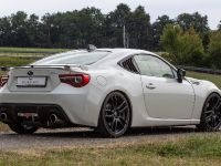 Subaru Barracuda (2021)