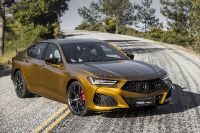 Acura TLX Type S (2021)