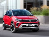 Vauxhall Crossland (2021) - picture 2 of 9