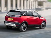 Vauxhall Crossland (2021)
