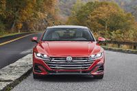 Volkswagen Arteon (2021)