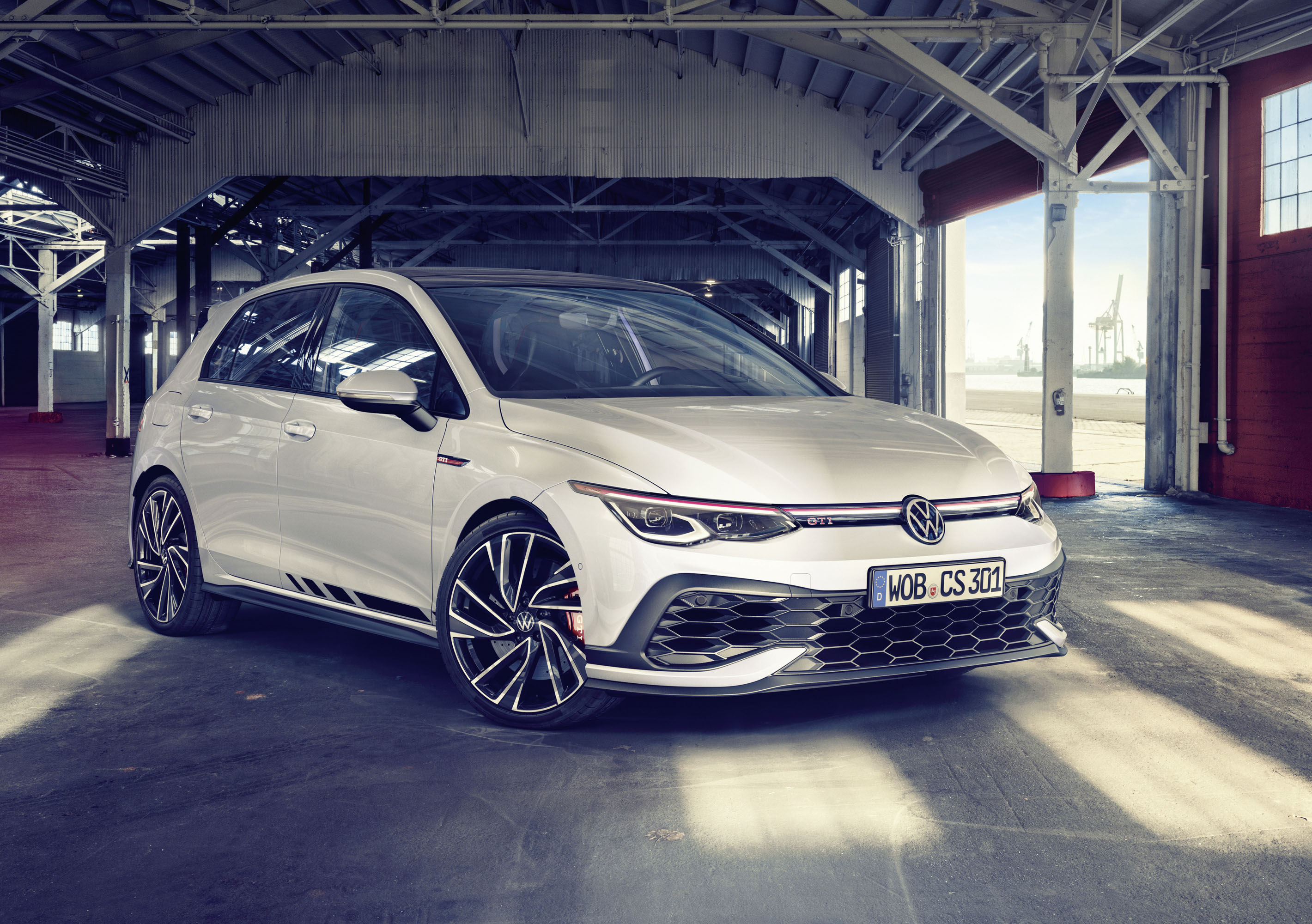 Volkswagen Volkswgen Golf R