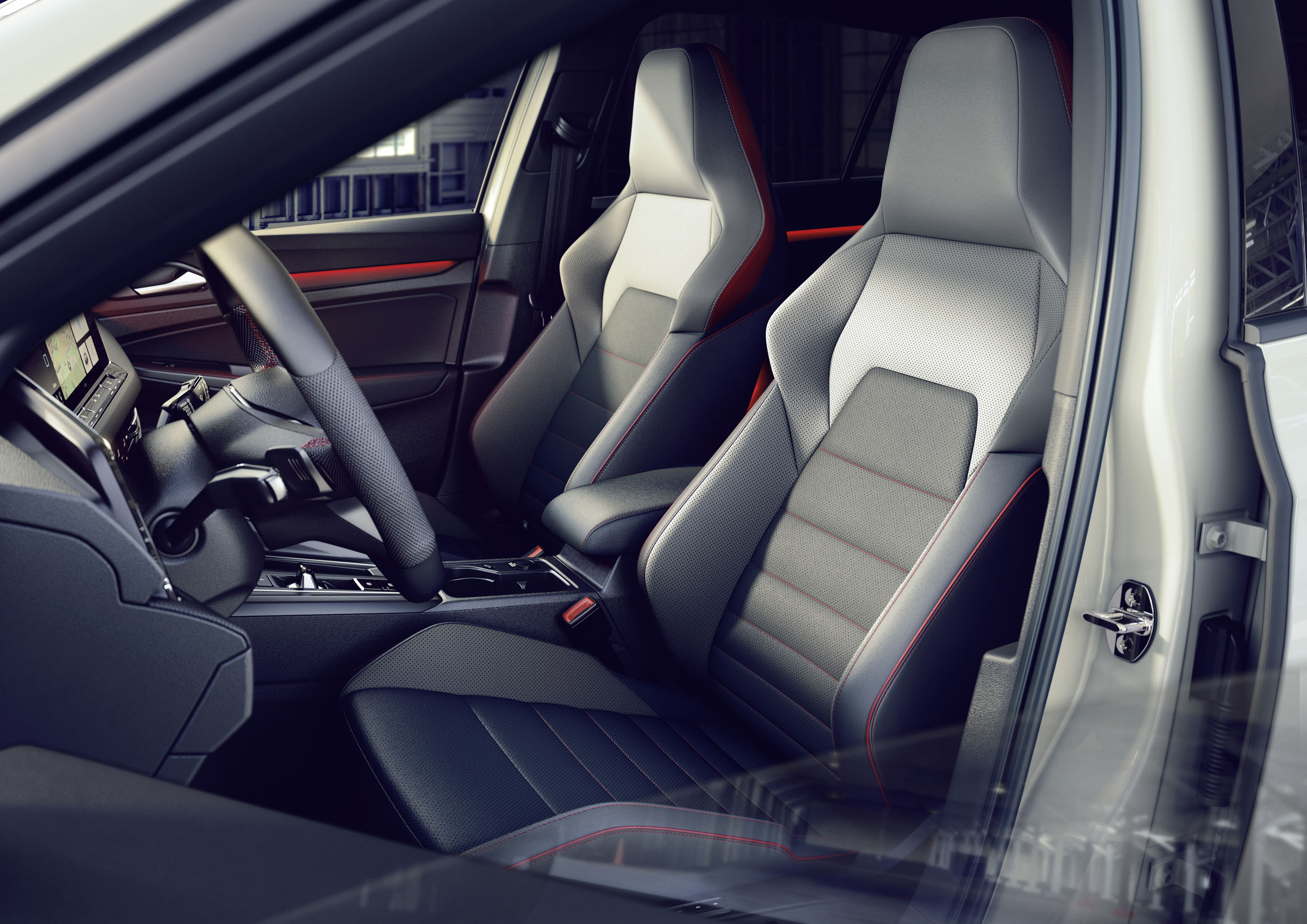 Volkswagen Volkswgen Golf R