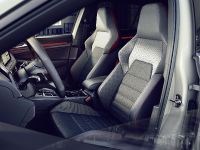 Volkswgen Golf R (2021)