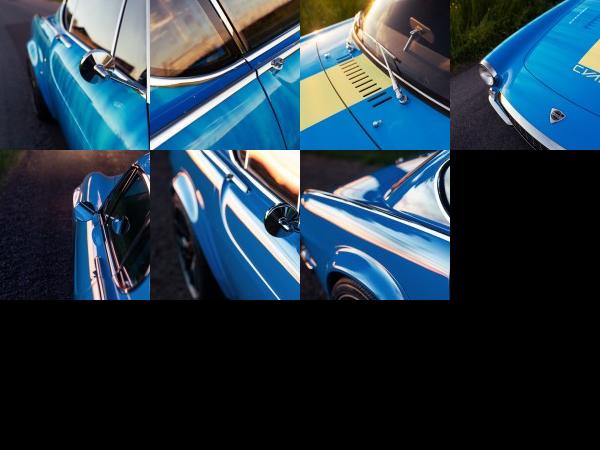 Volvo P1800 (2021) - picture 13 of 19