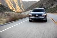 Acura MDX (2022)