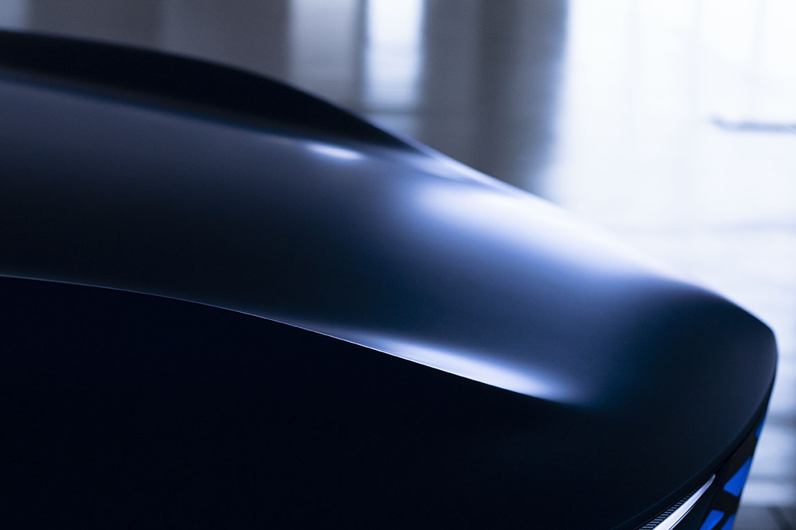 Acura Precision EV
